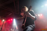Konzertfoto von Unshine bei der Bards Of Symphony And Metal Tour 2018