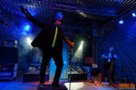 Alienare - Geil und Elektrisch Tour 2018