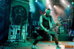 Eigensinn - Geil und Elektrisch Tour 2018
