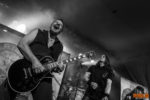 Konzertfoto von Riot V auf der Apocalypse over Europe Tour 2018