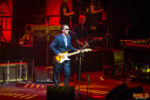 Konzertfoto von Joe Bonamassa auf dem The Guitar Event of the Year 2018