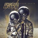 Farmer Boys - Born Again Cover