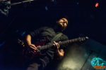 Konzertfoto von Maïeutiste auf dem Ladlo Fest 2018