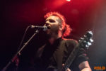 Konzertfoto von Maïeutiste auf dem Ladlo Fest 2018
