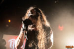 Konzertfoto von Moonreich auf dem Ladlo Fest 2018