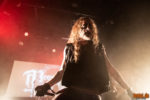 Konzertfoto von Moonreich auf dem Ladlo Fest 2018