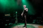 Konzertfoto von Pénitence Onirique auf dem Ladlo Fest 2018