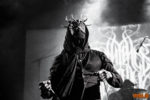 Konzertfoto von Pénitence Onirique auf dem Ladlo Fest 2018