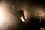 Konzertfoto von Regarde Les Hommes Tomber auf dem Ladlo Fest 2018