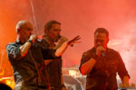 Fotos von Van Canto auf der Tour Number 7