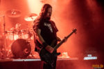 Konzertfoto von Totalselfhatred - Reflective Dimensions Tour 2018