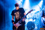 Konzertfoto von Totalselfhatred - Reflective Dimensions Tour 2018