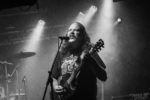 Konzertfotos von Totalselfhatred - Reflective Dimensions Tour 2018 - Oberhausen