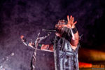 Fotos von Dymytry auf der Bestie Der Freiheit - Tour 2018