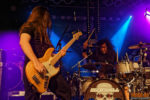 Fotos von The Silent Wedding auf er Legends Of The Shires Tour 2018