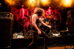 Konzertfoto von Ross The Boss - By Blood and Vengeance European Tour 2018