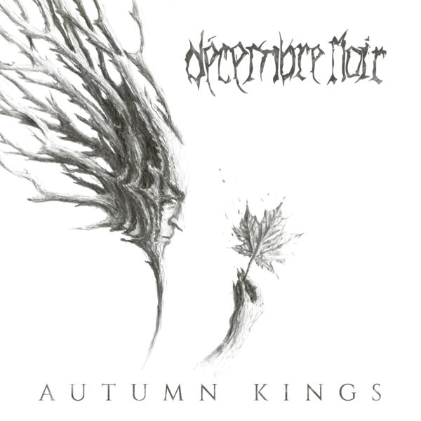 Décembre Noir – Autumn Kings
