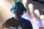 Konzertfoto von Dilemma - Psychotic Symphony Tour 2018