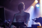Konzertfoto von Dilemma - Psychotic Symphony Tour 2018