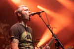 Konzertfoto von Murder One - live in Colmar 2018