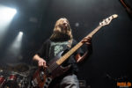 Konzertfoto von Murder One - live in Colmar 2018
