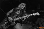 Konzertfotos von Refuge auf dem The Rise Of Chaos Festival 2018
