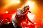 Konzertfoto von Kissin Dynamite - Wolfsnächte Tour 2018 in Berlin