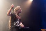 Konzertfoto von Cryptopsy - Hell over Europe II