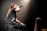 Konzertfoto von Cryptopsy - Hell over Europe II