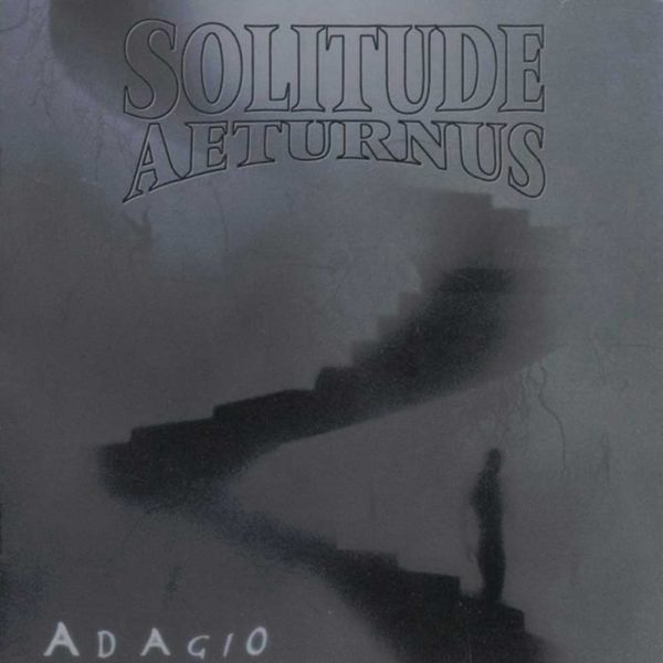 SOLITUDE AETURNUS - "Adagio"