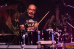 Konzertfoto von Oil-Len - Maple Meltdown 2018
