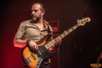 Konzertfoto von Oil-Len - Maple Meltdown 2018