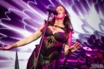 Konzertfoto von Nightwish - Decades: Europe 2018 Tour