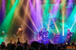 Konzertfotos von Slime auf der Hallo Hoffnung Tour 2018/19