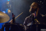 Konzertfotos von Plini als Support auf der Sonder Europe 2018 Tour
