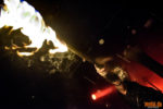 Konzertfoto von Watain - Trident's Curse European Tour