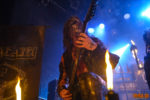 Konzertfoto von Watain - Trident's Curse European Tour