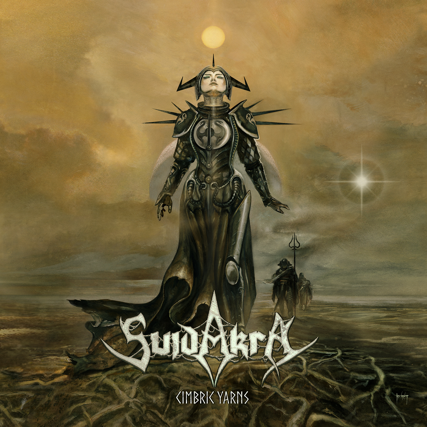 Suidakra Wolfbite • die Review zum neuen Album auf metal.de