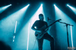 Konzertfotos von And So I Watch You From Afar auf dem Gloomaar Festival 2018
