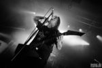 Konzertfoto von Hypocrisy - Death... Is Just The Beginning Tour 2018