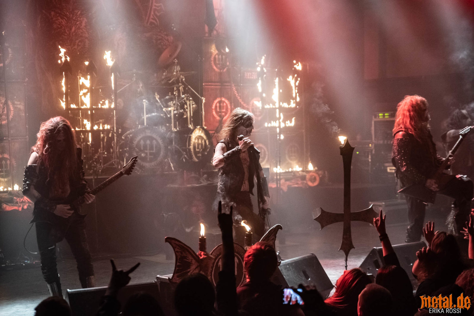 Watain • metal.de