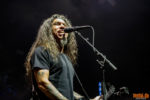 Konzertfoto von Slayer - Final World Tour 2018