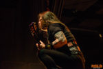 Konzertfoto von Slayer - Final World Tour 2018