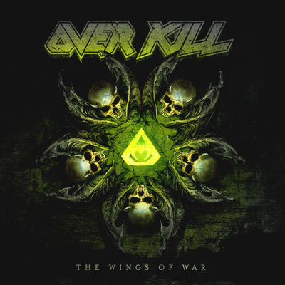 Overkill - The Wings of War