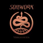 Soilwork - Verkligheten Cover