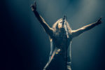 Konzertfoto von Kreator - The European Apocalypse - Co-Headlining Tour 2018