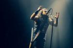 Konzertfoto von Kreator - The European Apocalypse - Co-Headlining Tour 2018