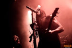 Konzertfoto von Anomalie - Rise Of The Cosmic Fire II 2018