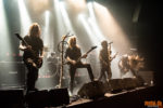 Konzertfoto von Anomalie - Rise Of The Cosmic Fire II 2018