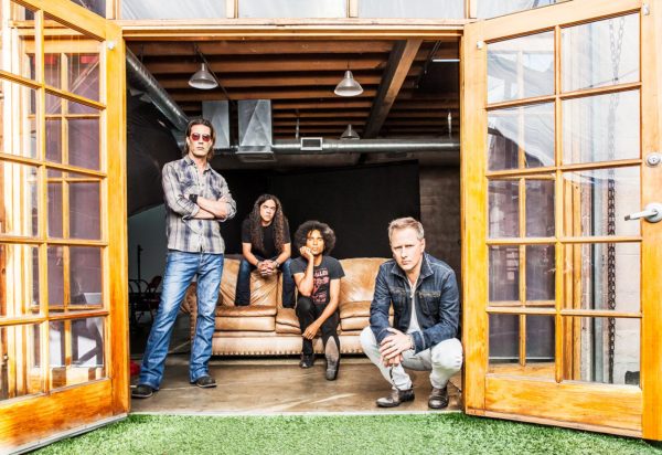 Alice In Chains 2019